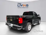 Chevrolet Silverado 2018 V8
